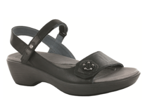 Naot sandal