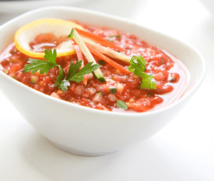 gazpacho